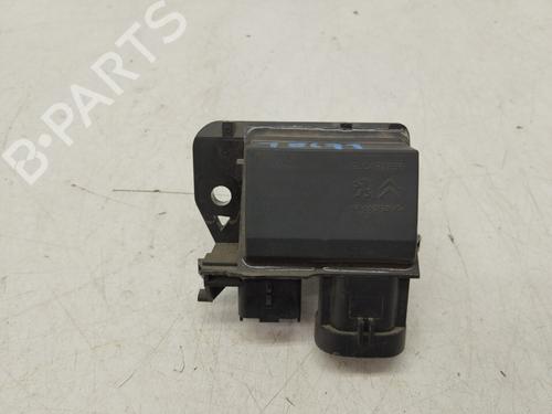 Used Other CITROËN C4 SPACETOURER (3D_) [2018-2025]  19262604