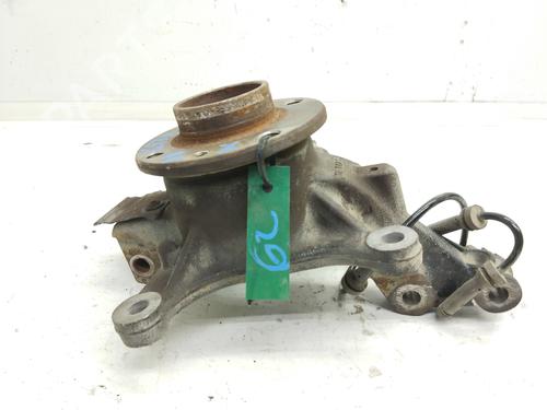 Right front steering knuckle RENAULT CAPTUR I (J5_, H5_)  | BP29807572M26