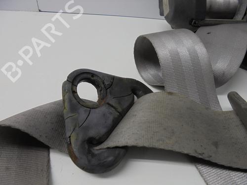 Rear right seatbelt NISSAN MICRA III (K12)  | BP13461663I28 