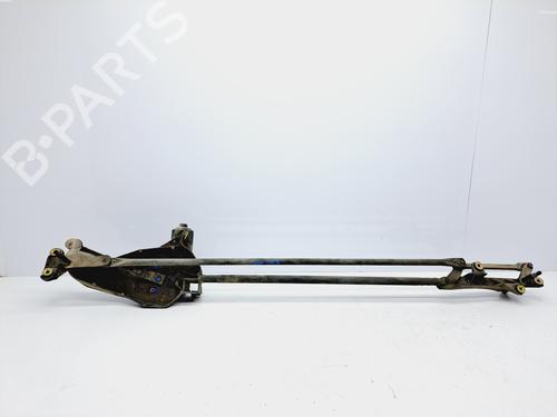 Used Front wiper motor RENAULT ESPACE IV (JK0/1_) [2002-2025]  24020327