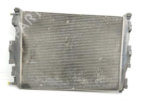 Water radiator RENAULT MEGANE II (BM0/1_, CM0/1_) 1.5 dCi (BM02, BM13, BM2A, CM02, CM13) | BP20723858M31 