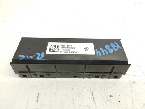 Used Electronic module OPEL INSIGNIA A (G09) [2008-2017]  21565240