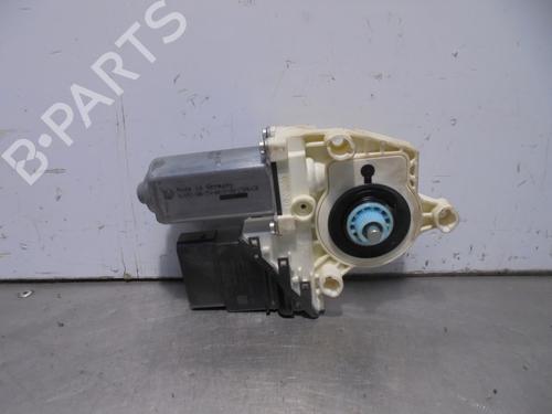 Right rear window motor VW PASSAT B6 (3C2) 1.9 TDI | BP13426245E22 