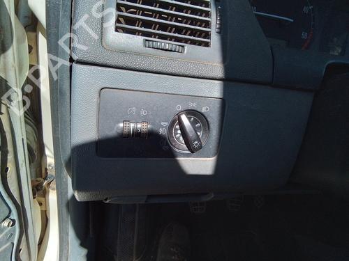 Used Headlight switch SKODA FABIA I (6Y2) [1999-2008]  30472657