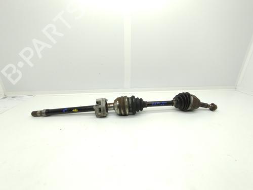 Used Right front driveshaft OPEL ASTRA H GTC (A04) [2005-2010]  15541071