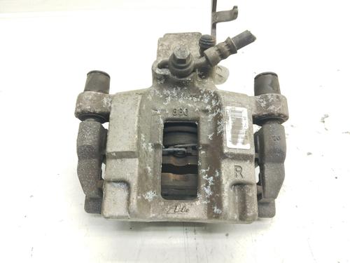 Used Right rear brake caliper PEUGEOT 308 II (LB_, LP_, LW_, LH_, L3_) [2013-2021]  18528936