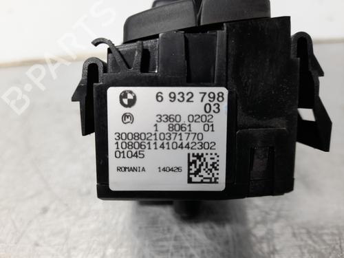 Headlight switch BMW 1 (E87) 118 d | BP13471992I24 