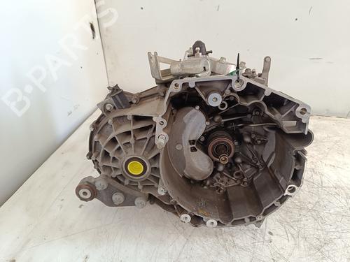 Used Gearbox FIAT 500L (351_, 352_) [2012-2025]  27492135