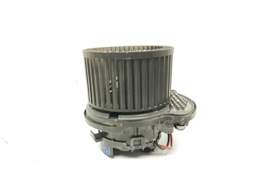 Used Heater blower motor RENAULT GRAND SCÉNIC IV (R9_) 1.3 TCe 115 (R9N9) (115 hp) 27614576