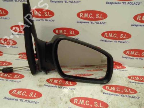 Used Right mirror FORD FOCUS II (DA_, HCP, DP) [2004-2013]  13461092