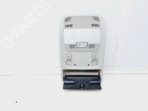 Interior roof light AUDI A4 B8 (8K2) 2.0 TDI | BP18640978I8 