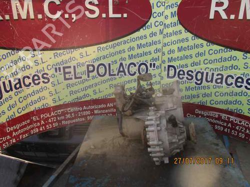 Gearbox SEAT LEON (1M1)  | BP28519138M3