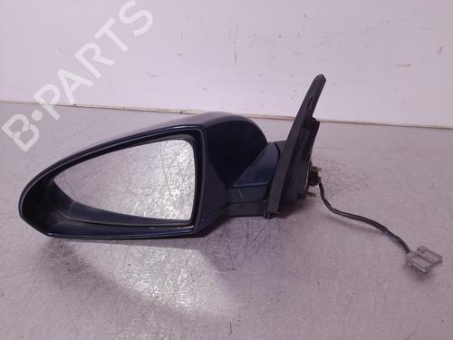 Used Left mirror NISSAN PRIMERA (P12) 2.2 Di (126 hp) 18659234