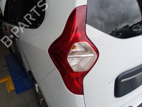 Left taillight DACIA LODGY (JS_) | BP35818507C34 - Image 2