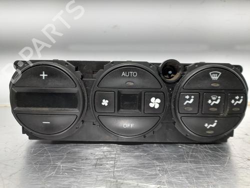 Used Climate control OPEL VECTRA B (J96) 2.0 DTI 16V (F19) (101 hp) 13427188