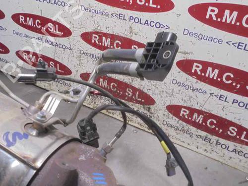 Particulate filter KIA CEE'D (JD) 1.4 CVVT | BP13455054M81 - Image 2