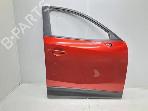 Porte avant droite MAZDA CX-5 (KE, GH) [2011-2017]  30762507