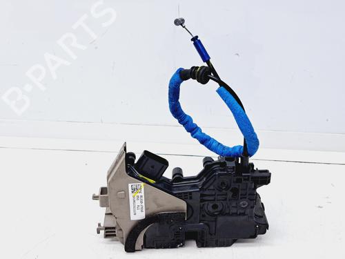 Front left lock KIA CEED (CD) | BP18505081C98 - Image 3