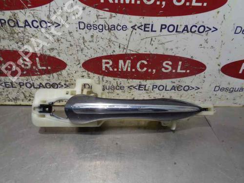 Used Front left exterior door handle HYUNDAI i40 I (VF) 1.7 CRDi (116 hp) 30002744