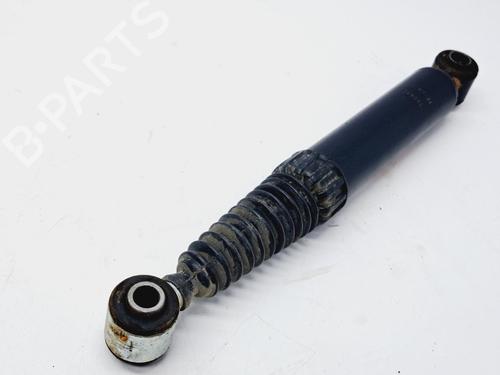 Right rear shock absorber CITROËN XSARA Coupe (N0) 1.9 D | BP13472723M19 