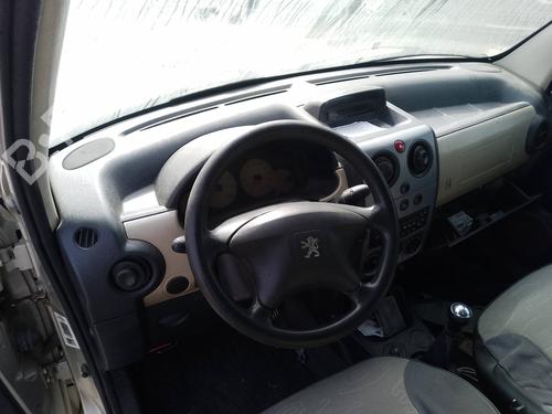 Other PEUGEOT PARTNER Box Body/MPV (5_, G_) 1.9 D | BP30081893O1 