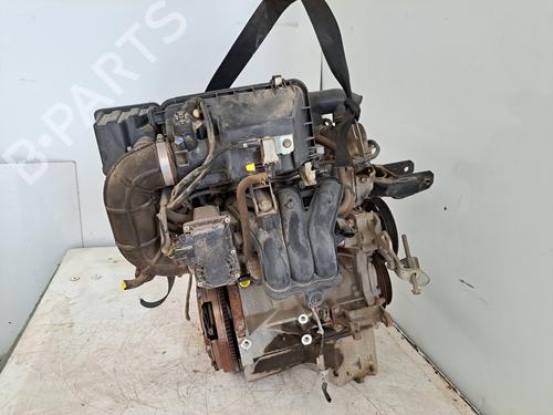 Motor Motor NISSAN PIXO (UA0) [2009-2026] 27224702 27224702