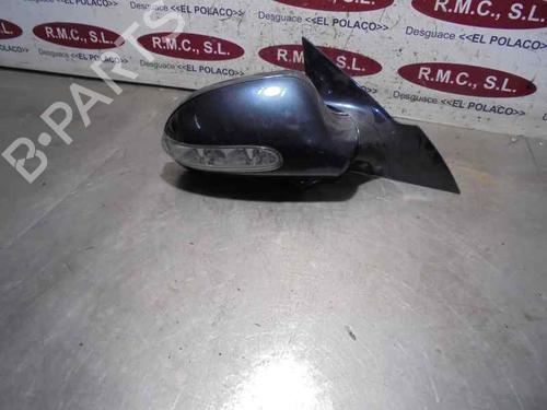 Right mirror MERCEDES-BENZ CLK (C209) CLK 270 CDI (209.316) | BP13469047C27 