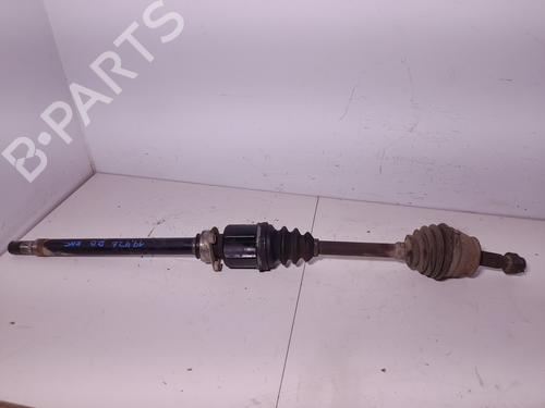 Used Right front driveshaft Right front driveshaft FIAT STILO (192_) [2001-2010] 34519947 34519947