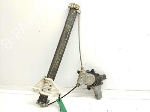 Rear left window mechanism HONDA ACCORD VII (CL, CN) 2.0 (CL7) | BP24109582C24 