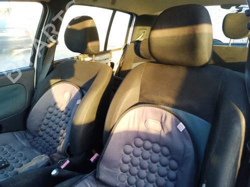 Front left window mechanism RENAULT CLIO II (BB_, CB_)  | BP30280675C22 