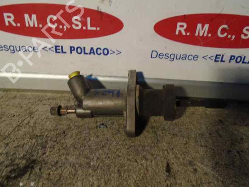 Used Clutch slave cylinder BMW X3 (E83) xDrive 30 d (218 hp) 14221920