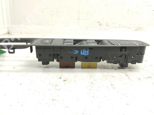 Left front window switch RENAULT CAPTUR I (J5_, H5_)  | BP30617224I27 