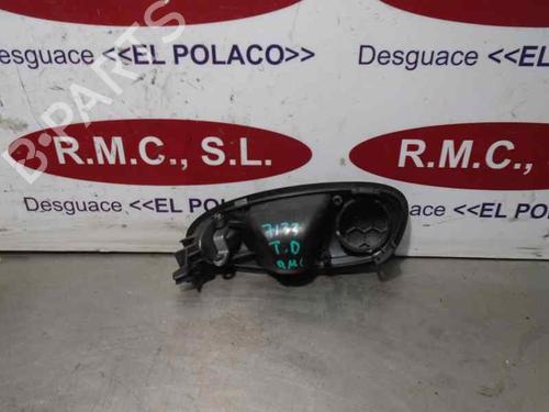 Rear right interior door handle SEAT ALTEA (5P1)  | BP13468839I16 
