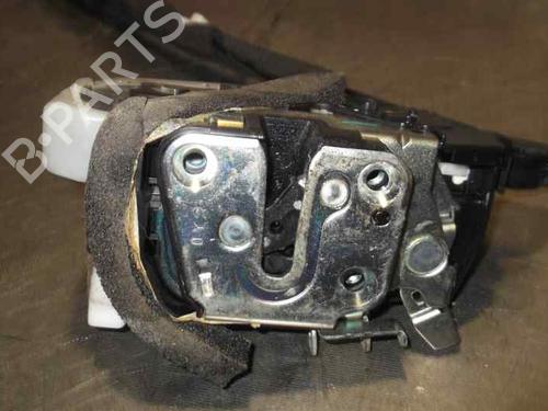 Front left lock NISSAN MICRA IV (K13K, K13KK) 1.2 | BP13424302C98 