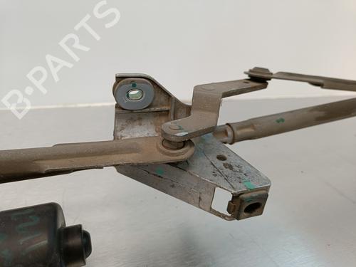 Front wiper motor CITROËN C4 I (LC_)  | BP13469819M29 