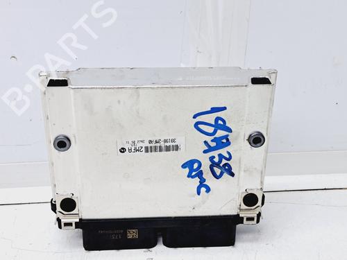 Engine control unit (ECU) KIA SPORTAGE V (NQ5) | BP22748523M57
