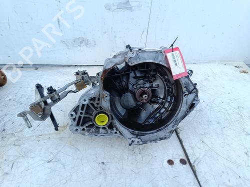 Used Gearbox OPEL COMBO Box Body/MPV [2001-2025]  24472291