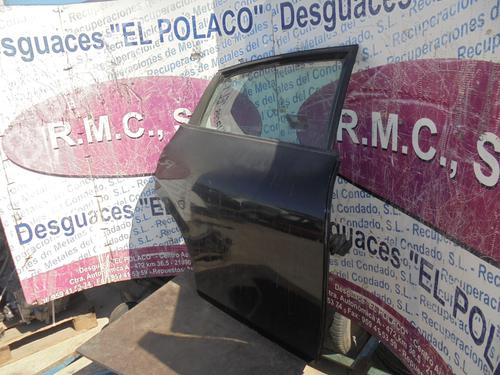 Right rear door SEAT LEON (1P1) 1.9 TDI | BP13426418C5