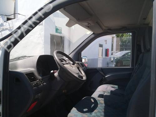 Alternator MERCEDES-BENZ VITO Van (W638)  | BP21272878M7 