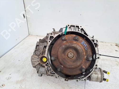 Used Gearbox PEUGEOT 607 (9D, 9U) 2.7 HDi 24V (204 hp) 32192365