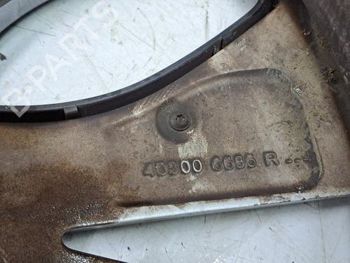 Rim RENAULT SCÉNIC IV (J9_) | BP30878242C45