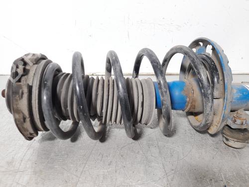 Left front shock absorber VW POLO (9N_, 9A_) 1.9 SDI | BP24210553M16 