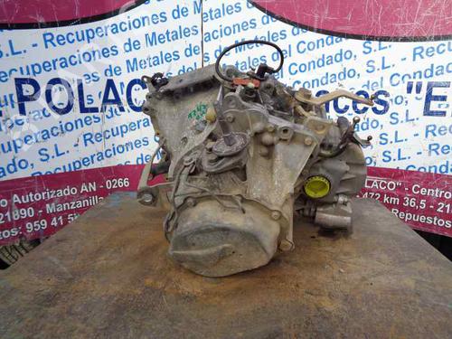 Gearbox CITROËN XSARA (N1) 1.9 D | BP13464233M3 