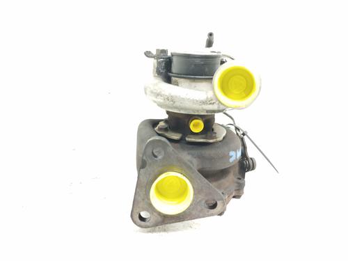 Turbolader/Kompressor OPEL ASTRA H (A04)  | BP29537171M71 