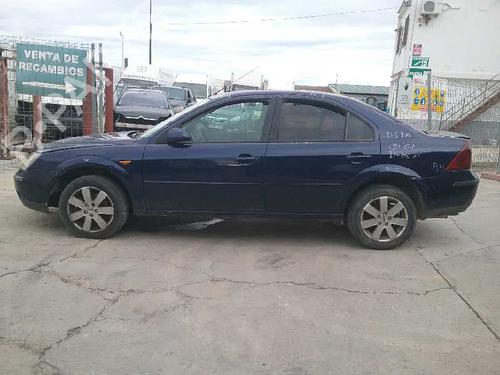 Turbocharger/Supercharger FORD MONDEO III (B5Y) 2.0 16V TDDi / TDCi | BP13469086M71 