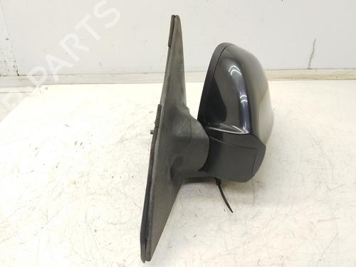 Left mirror KIA CEE'D Hatchback (ED)  | BP26234633C26 