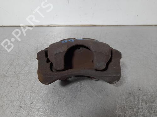 Used Right front brake caliper CITROËN C3 II (SC_) [2009-2025]  24528347