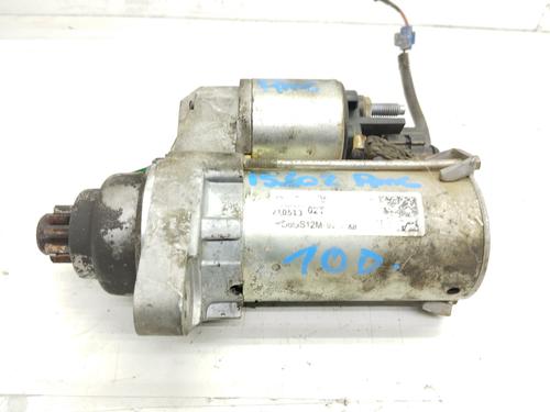 Used Starter SEAT IBIZA IV (6J5, 6P1) [2008-2017]  26023556