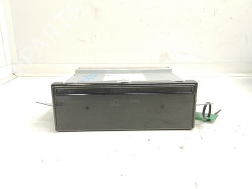 Used Radio HYUNDAI TUCSON (NX4E, NX4A) [2020-2025]  25051356