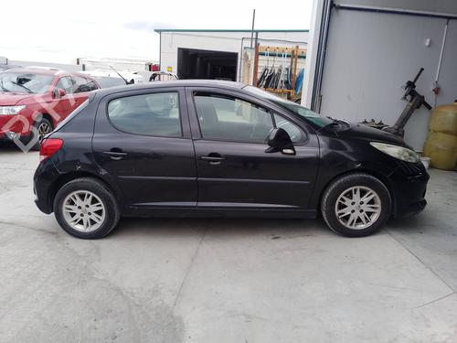 Starter PEUGEOT 207 (WA_, WC_) | BP32236951M8